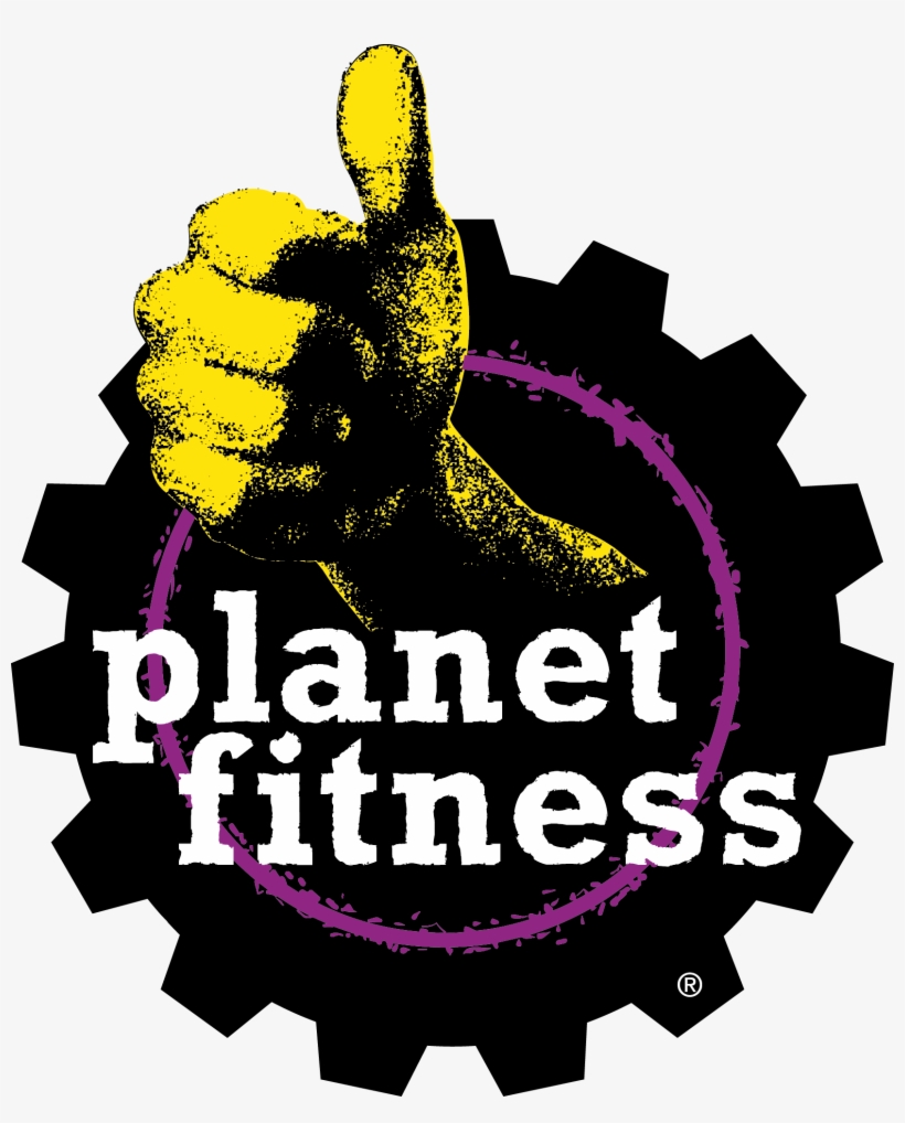Planet Fitness Logo - Planet Fitness Inc Logo, transparent png