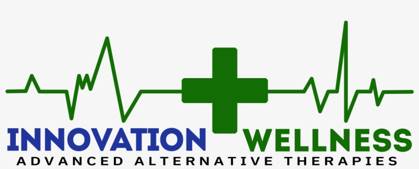Here At Innovation Wellness We Believe In A Healthier - Innovation Wellness, transparent png