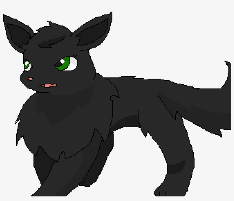 Hollyleaf - Silver Fox, transparent png