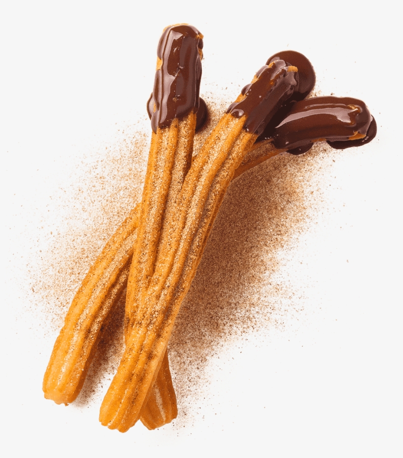 Churros - Churros Con Chocolate Png, transparent png