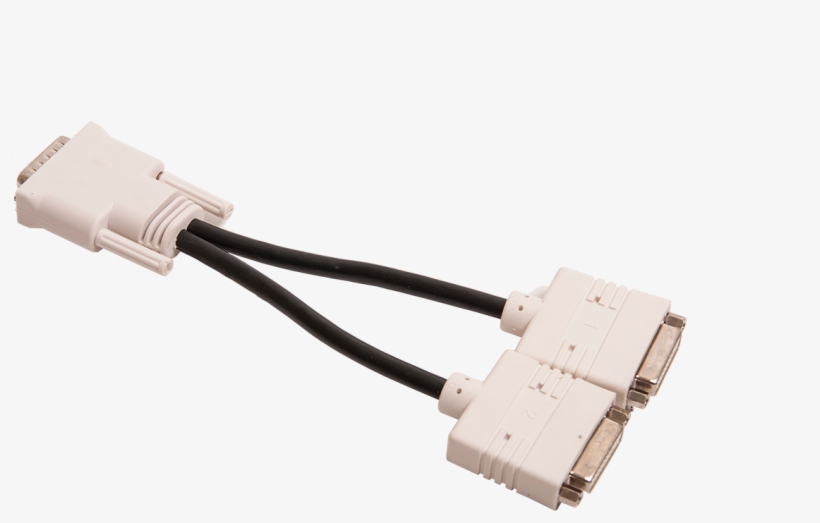 Dvi-s - Cable - Usb Cable, transparent png