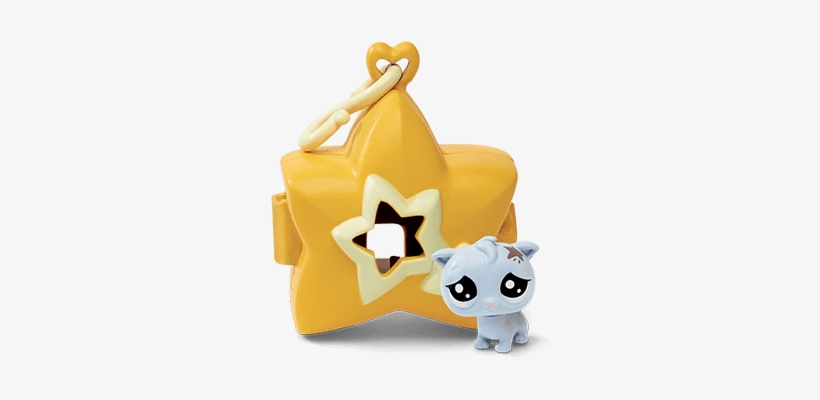Littlest Pet Shop Series 2 Small Furry Pets2 B11 Scrapper - Wiki, transparent png