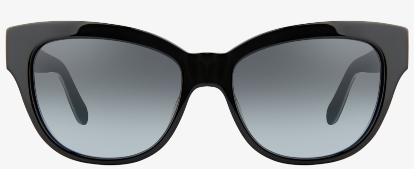 Kate Spade Aisha/s 0w06 Sunglasses - Oakley Latch, transparent png