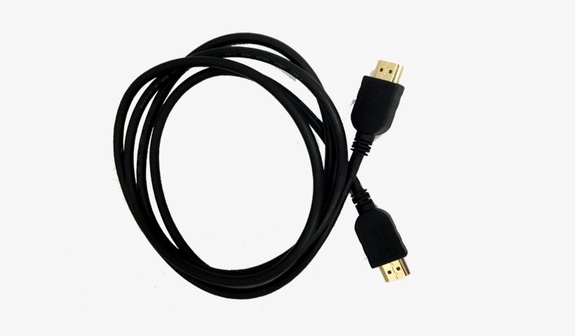 Hdmi Cables - Brightsign, Llc, transparent png