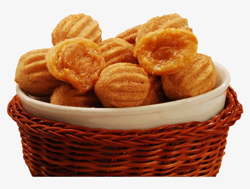 Mini Churros Png - Churro, transparent png