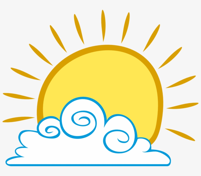 Pin Sunrise Clipart Png - Portable Network Graphics, transparent png