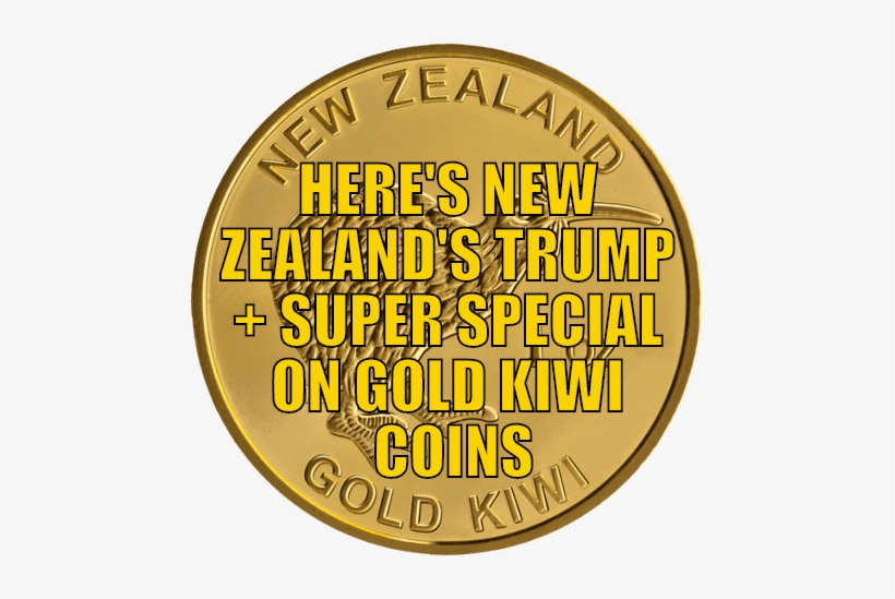 Super Special On Gold Kiwi Coins - Crossfit Forging Elite Fitness, transparent png