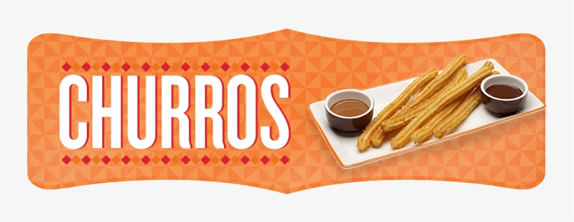 Deliciosos Churros - Churros Relleno Con Manjar Png, transparent png