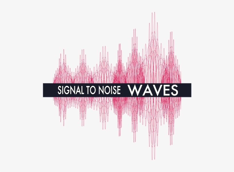 Waves - Dj Warner Y Dj Tony, transparent png