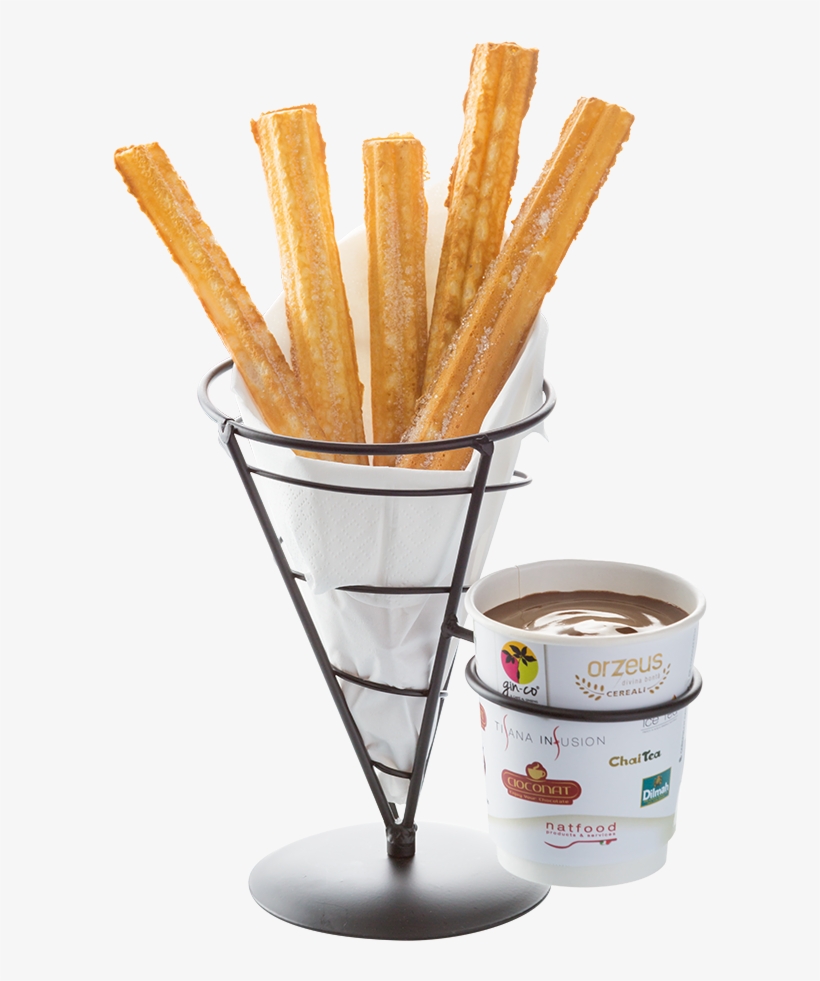 Churro Tavolo - Come Servire Il Churros, transparent png