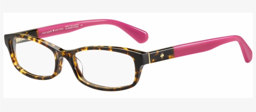 Jacey - Kate Spade Eyeglasses, transparent png