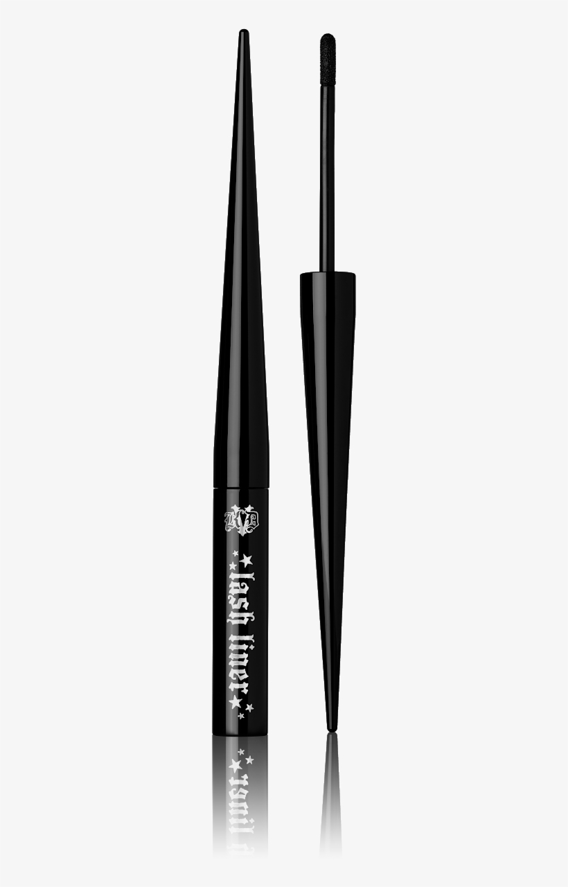 Upon Opening This Liner, I Was Immediately Surprised - Lash Liner Kat Von D, transparent png