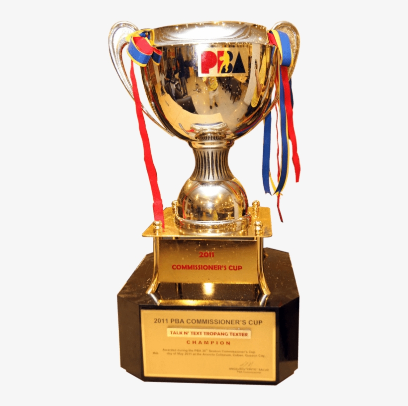 Free Png Trophy Png Images Transparent - Pba Playoffs Bracket 2018, transparent png