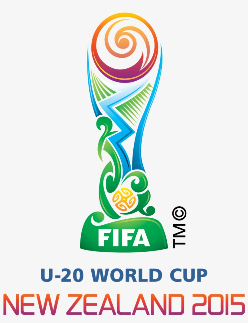 Cricket World Cup 2015 Trophy Png World Cup New Zealand - 世界 盃 足球 賽 Logo, transparent png