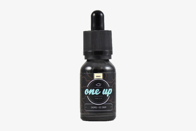 One Up Vapor - Cbd Oil 200mg, transparent png