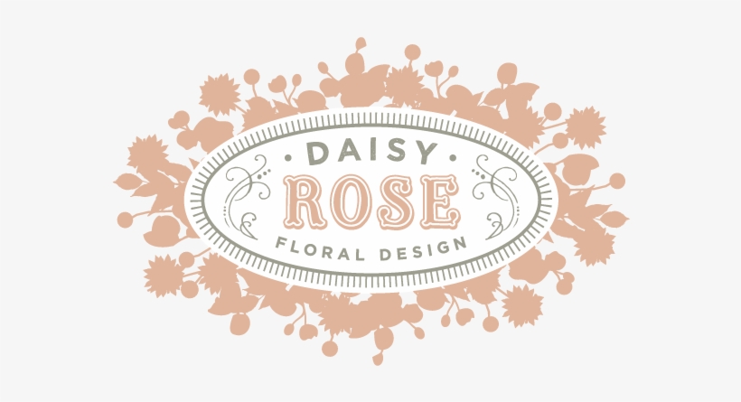 Daisyrose-logo, transparent png