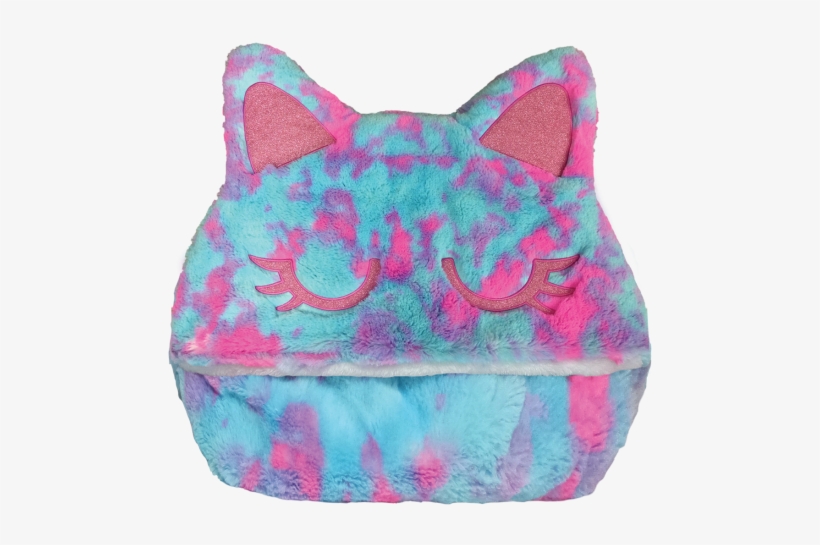 Kitty Sleeping Bag - Sleeping Bag, transparent png