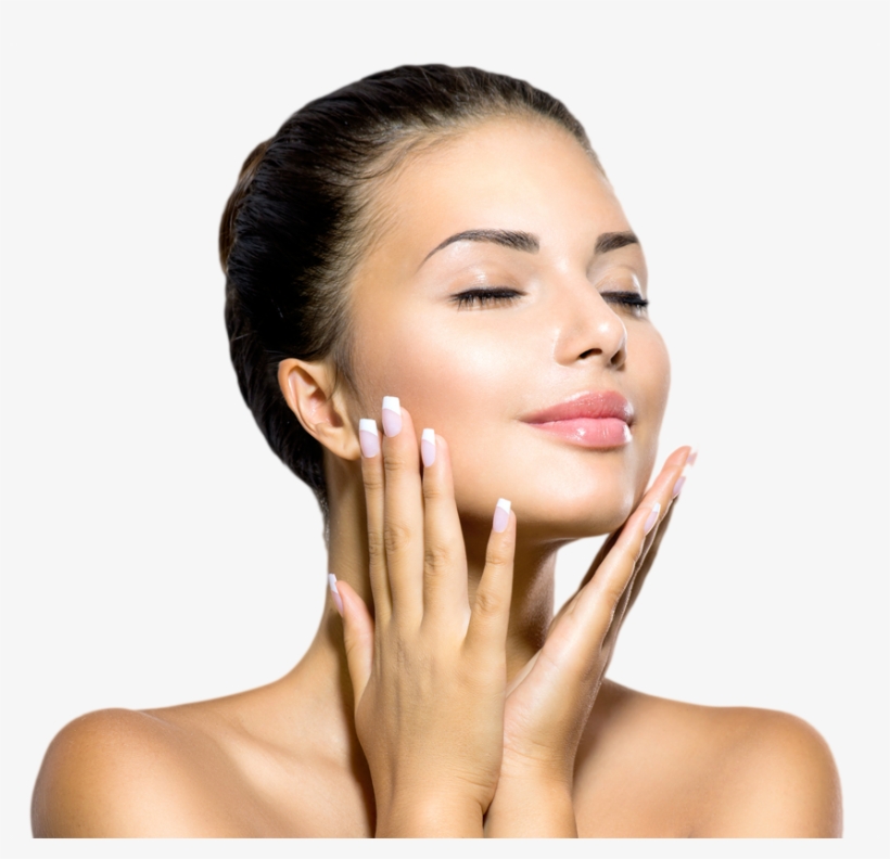 Signature Facial Tweepi Hair Removal Wand With Upper Lip Shaped Cool 872x800 PNG Download