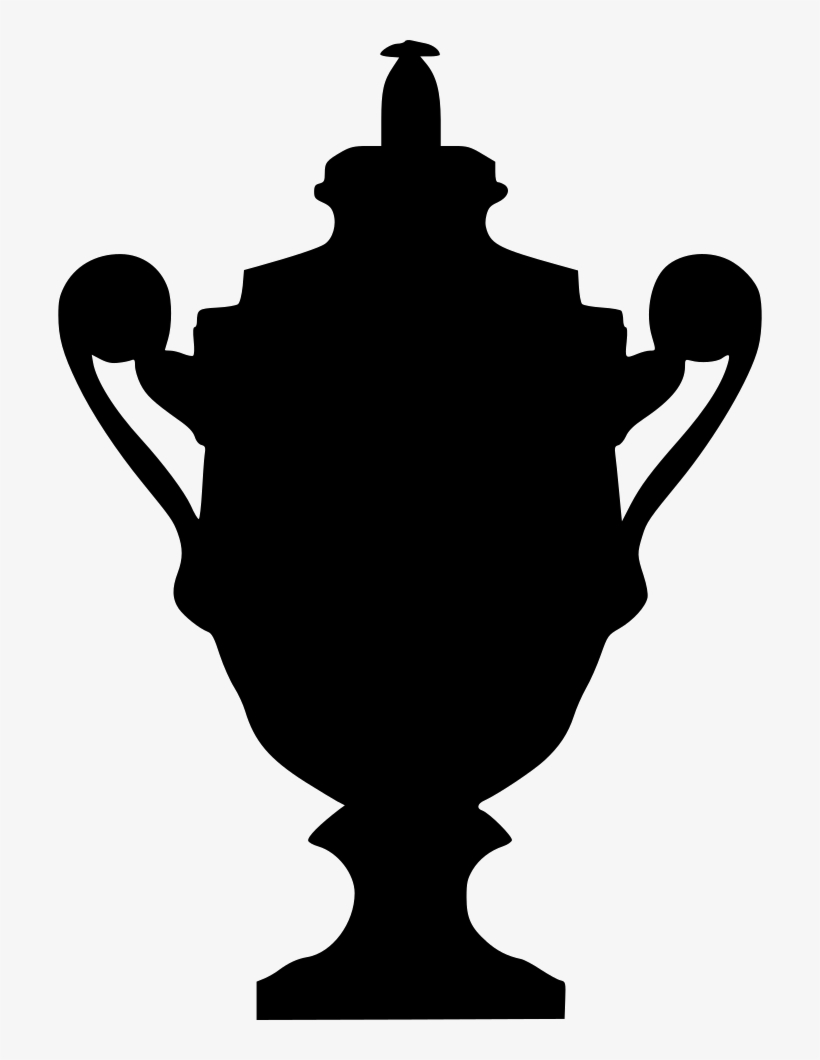 Wimbledon Trophy Prize Championship Tennis Award Cup Teapot