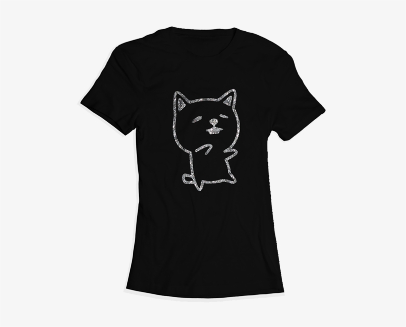 Sleeping Cat - Trees Of Eternity Tshirt, transparent png