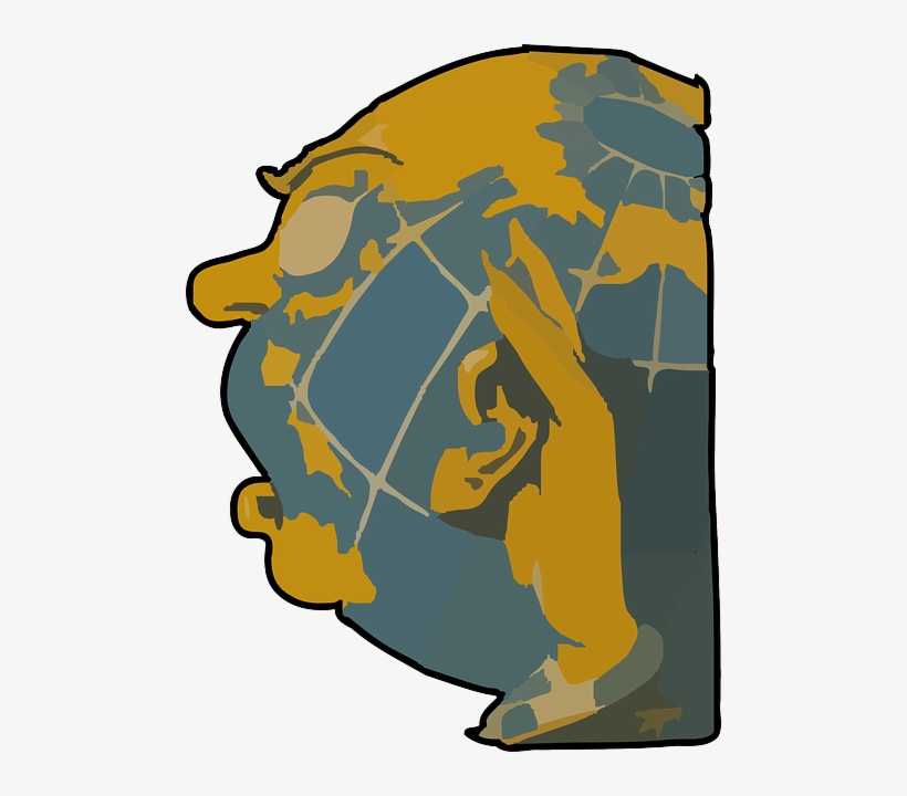 Globe, World, Earth, Cartoon, News, Ears, Listening - Ebola Famous Quote, transparent png