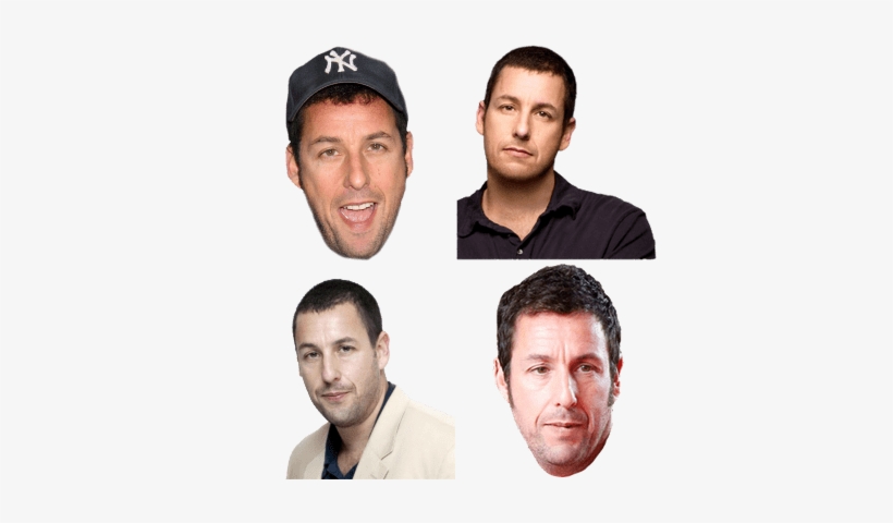 Adam Sandler - Adam Sandler Mad, transparent png
