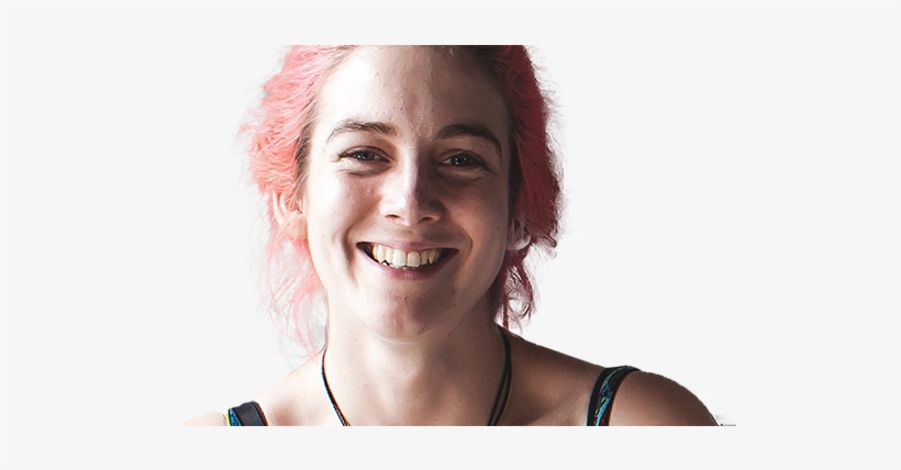 Girl, transparent png