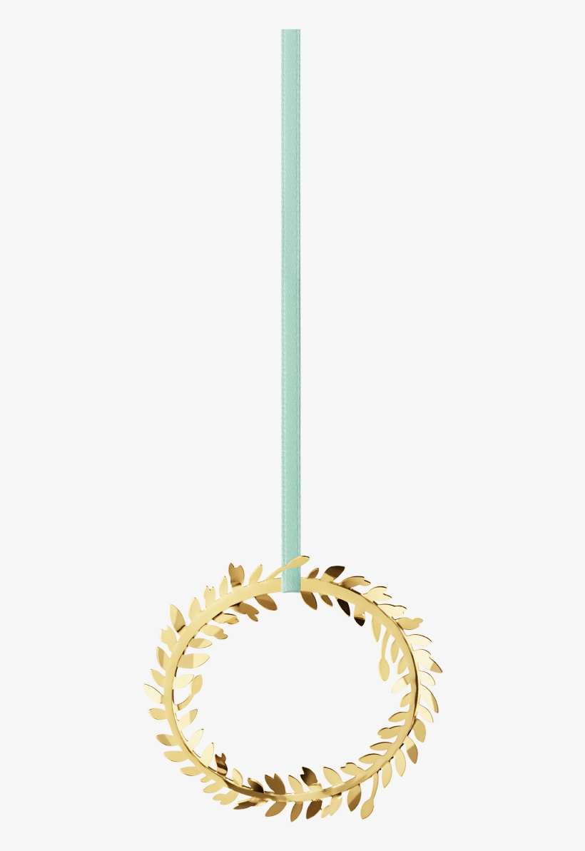 Jensen Holiday Wreath Christmas Tree Decoration 1200x1200 PNG