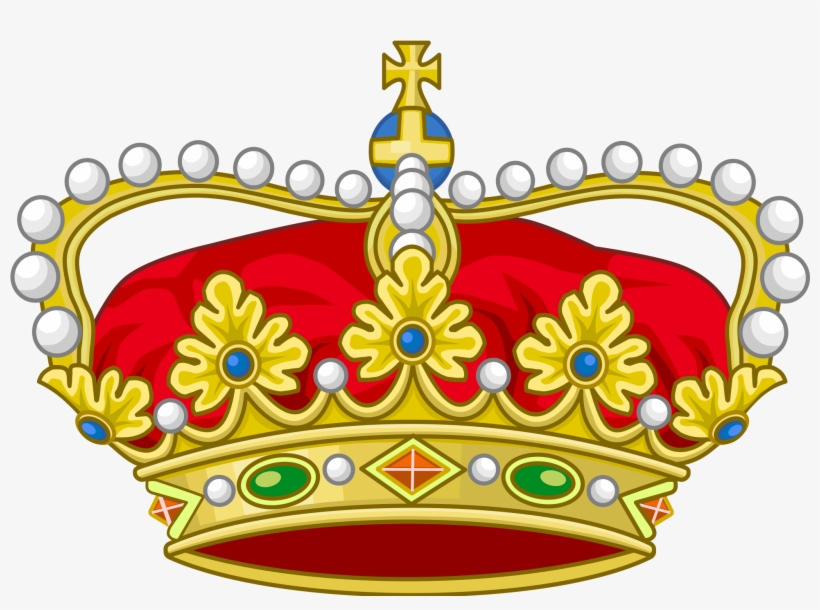 Open - Coat Of Arms Princess Leonor, transparent png