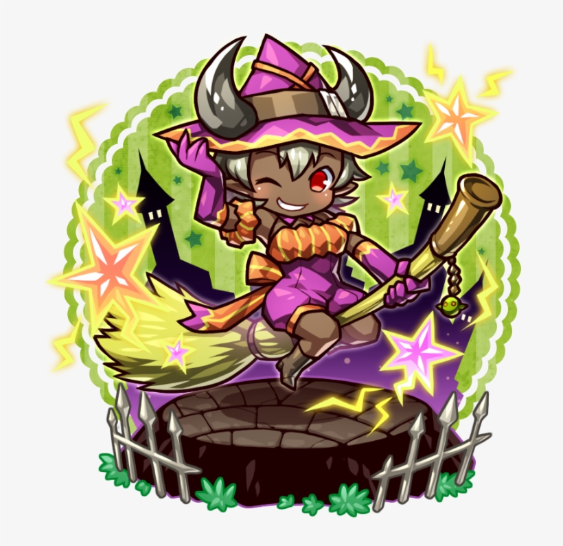 E4 Asue Earth Lord Halloween - Illustration, transparent png