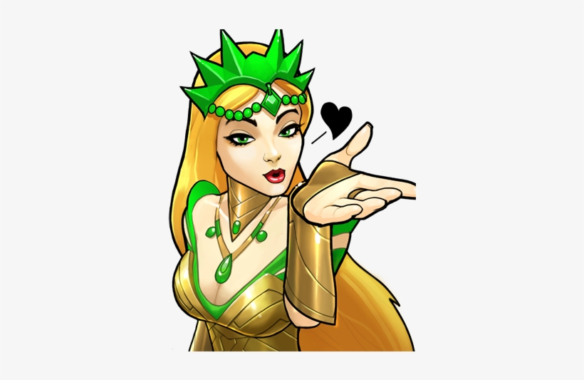 Amora From Marvel Avengers Academy 002 - Enchantress Marvel Avengers Academy, transparent png