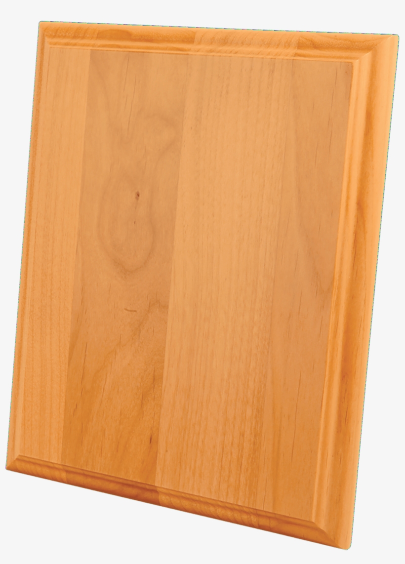 Wooden Plaque Measures 8” X 10” Overall - Commemorative Plaque, transparent png