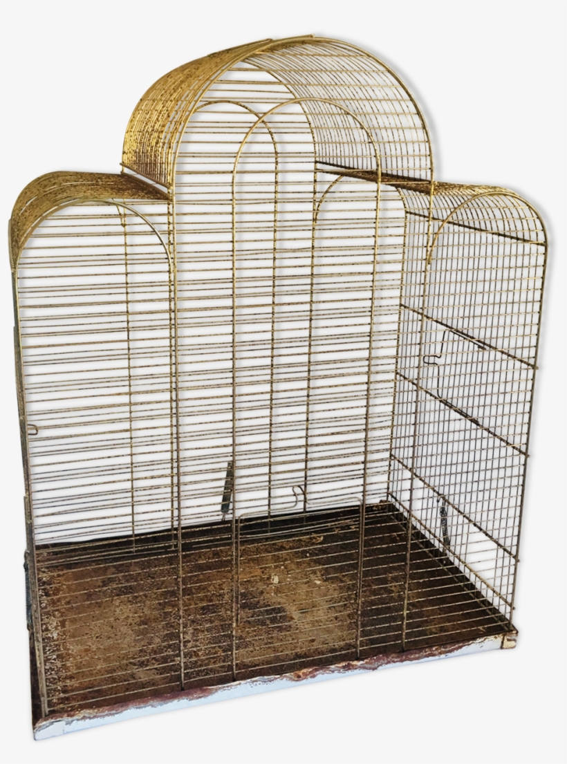 Birdcage, transparent png
