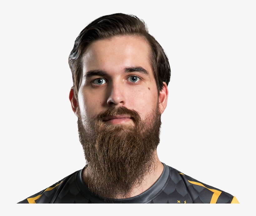 Gripex With And Without Beard, transparent png