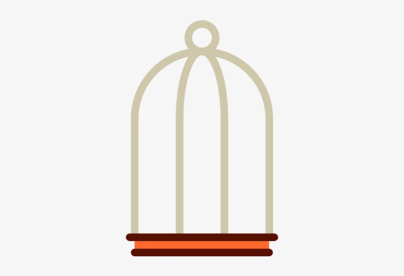 Free Png Bird Cage Png Images Transparent - Pixel Cage Png, transparent png