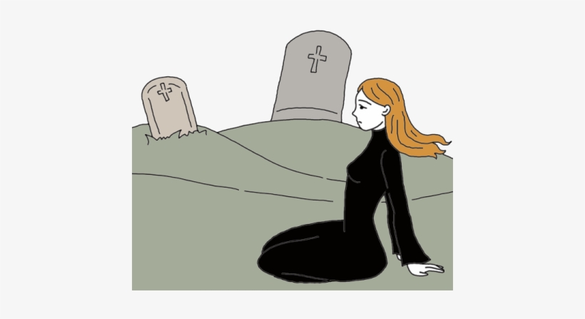 Graveyard - Dream, transparent png
