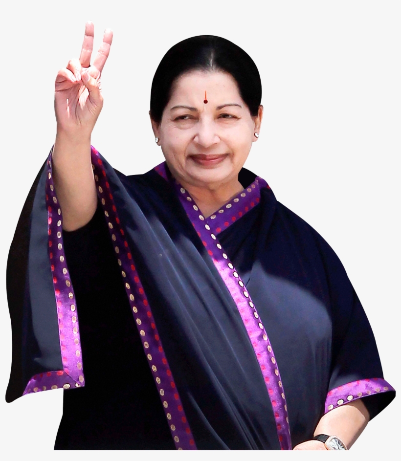 Jayalalitha Png Image - Nithya Menon As Jayalalitha, transparent png