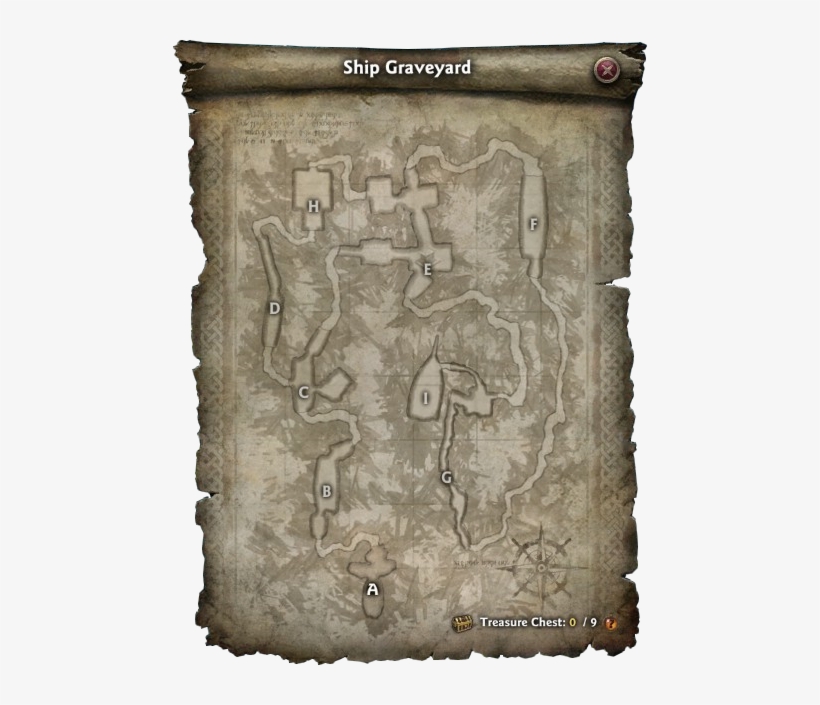 Ship Graveyard Vindictus, transparent png