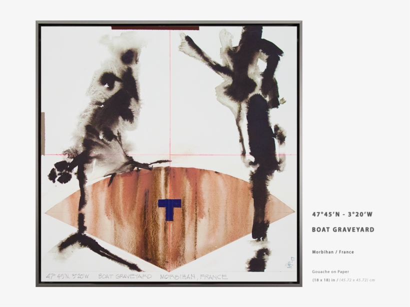 Boat Graveyard Gop 18 Er, transparent png