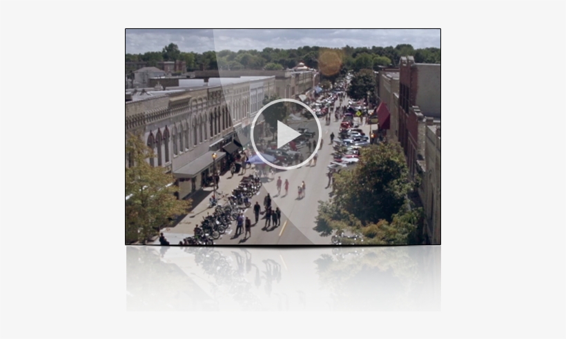 American Quality - Town Square, transparent png