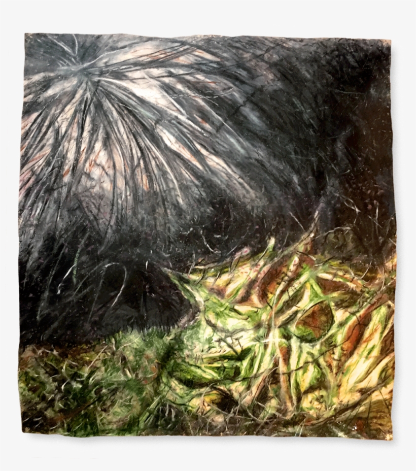 Dead Tree Graveyard Series, transparent png