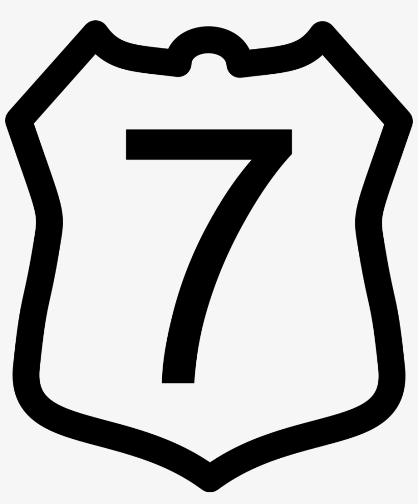 Picture Free Highway Drawing Black And White - National Highway 5, transparent png