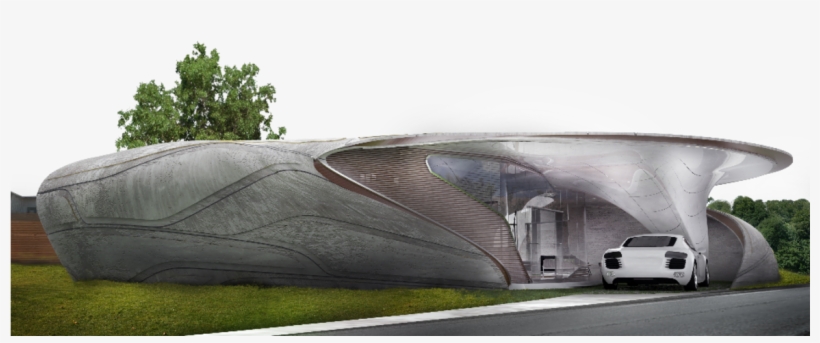 3d Printed Houses Dubai, transparent png