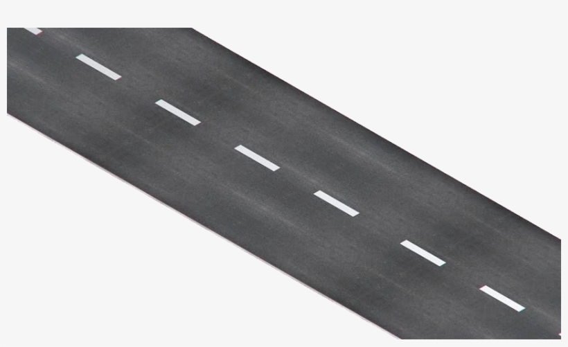 Highway Clipart Hiway - Road Image Transparent Background, transparent png