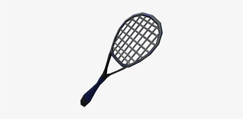 Tennis Racket - Tennis, transparent png