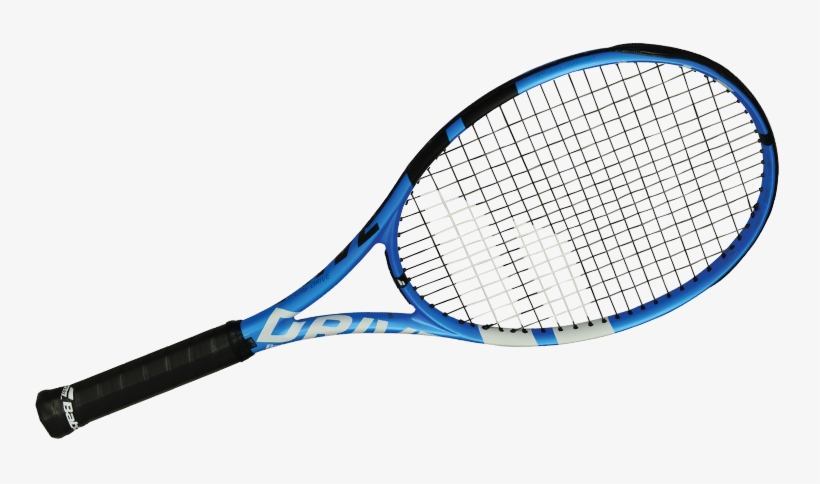 Racket Pure Drive - Babolat Pure Drive 1, transparent png