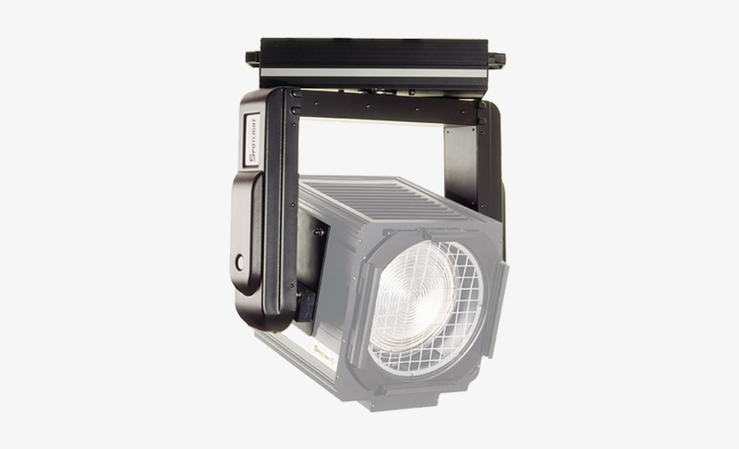2-way Dmx Motorized - Headlamp, transparent png