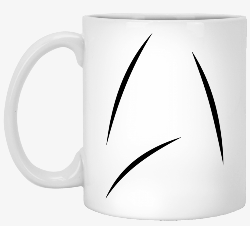 Ok Hand Sign Mug - Black And White Ok Hand Sign, transparent png