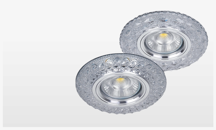 Crystal Spotlight Cr 774/cr - Crystal Spotlight, transparent png