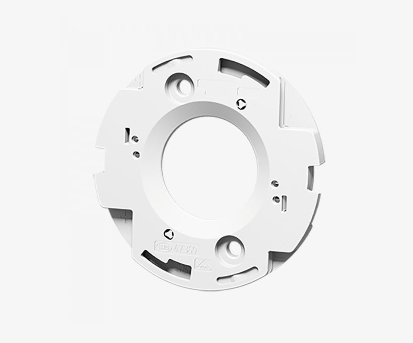 Ø 50 Mm Für Cob Leds Mit Led Array - Circle, transparent png